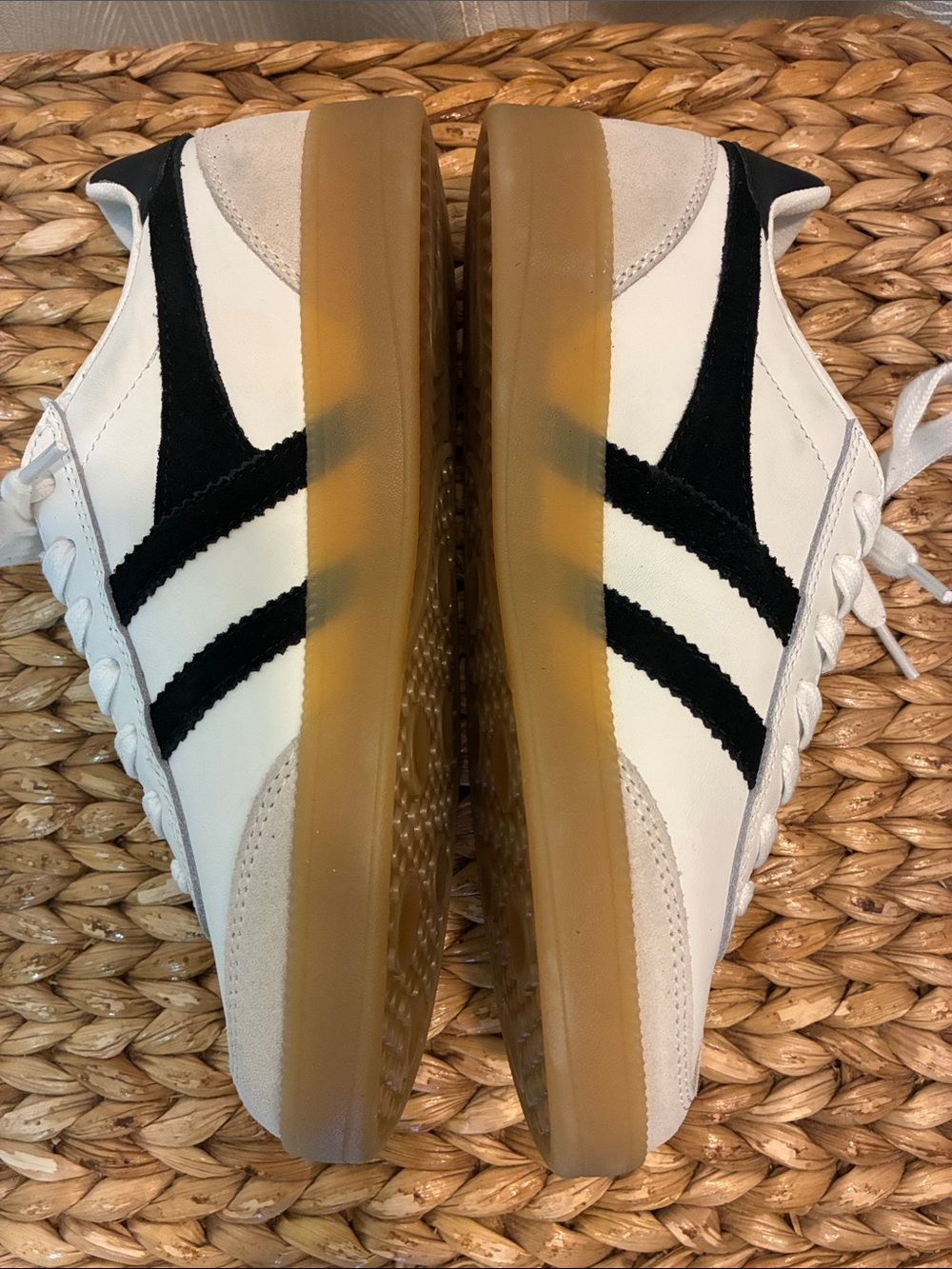 Gola Sneakers - Picture 6 of 8